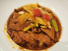 -榕意·川味之美(深业上城店)