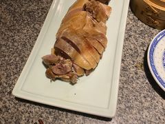 -南京大牌档(济南万象城店)