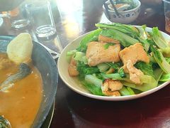 -丹水桥地锅鱼·翘嘴鲌·地方特色全鱼宴(丹江口大坝店)