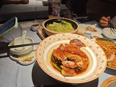 -晓粤·惹味粤菜(凯德乐峰广场店)