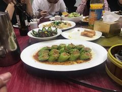 -文津国际酒店-大南门广式茶餐厅