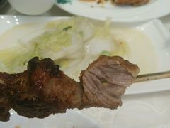 -阿拉丁新疆风味餐厅·清真(罗廊巷店)