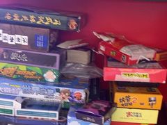 -BlueGame深蓝密室逃脱真人NPC(京投港·长阳店)