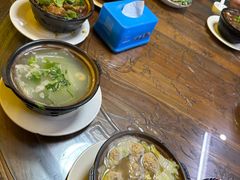 -多福临砂锅居(苏堤北路店)