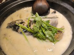 -赣饭农家·江西小炒(西乡店)