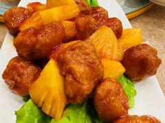 -瑞福园联谊餐室(茂名南路店)