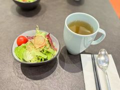 -théATRE茶聚场·餐厅(环球金融中心店)