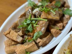 -正宗天津烧麦馆(柳州路店)