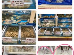 -荣祥海鲜·烟台菜(胜利路二部)