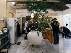 -麻雀咖啡SPARROW COFFEE(十全街店)