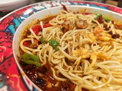 -阿财老铺·老蚌埠龙虾城(华夏总店)