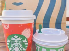 -星巴克(天津佛罗伦萨小镇店)