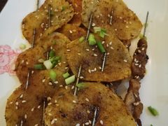 -亮亮烧烤(万松园店)