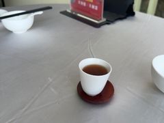 -鹿鸣酒家(越秀店)