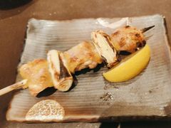 -鸟鹏烧鸟居酒屋(熙龙湾店)