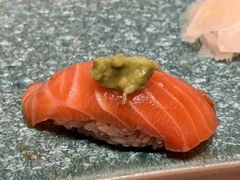 -小十Omakase(地王大厦店)