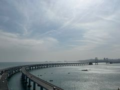 -星海湾跨海大桥