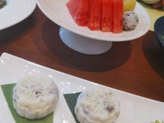 -花园5號餐厅
