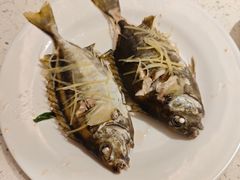 -青蓬海上捞蒸品海鲜城(海岸城店)