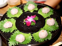 -三人行骨头王火锅(长寿店)