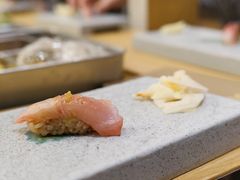-鮨政· Omakase(港汇恒隆广场店)
