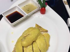 -丰收日·小海鲜·沪上家宴(顾村正大店)