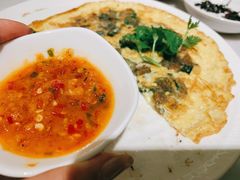 -莆田餐厅PUTIEN(三里屯店)