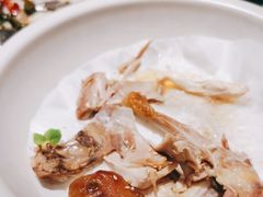 -客家汇·客家传承菜(水库店)