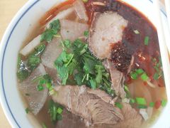 -苏氏牛肉面(丰北桥店)