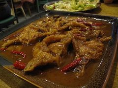 鱼下巴-乡间好味私家菜(总店)