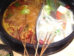 -百味源炭火烤翅 ·夜市大排档(酒仙桥店)