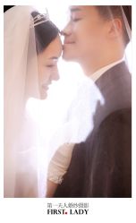 -第一夫人婚纱摄影(南京店)