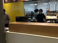 -麦当劳(安定门外大街店)