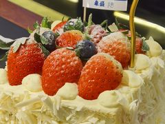 -東盛炭烤自助料理(浦东文峰广场店)
