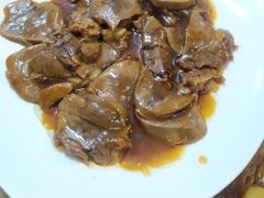 红烧牛舌-东起顺总店(中山门店)