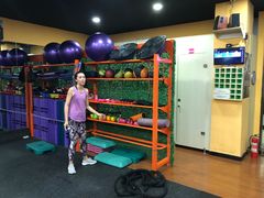 -RoMan罗马健身工作室(莘庄店)