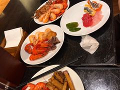 -五缘湾凯悦酒店·悦饗中餐厅