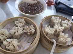 -景芳周大姐烧麦(东新店)