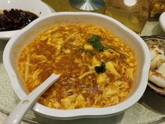酸辣汤-金锅小厨(乐活街店)