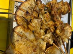 -望京小腰(北京总店)