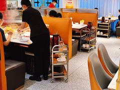 -犇鼎牛潮汕牛肉火锅(新辰里学清路店)