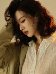 -丝源发型