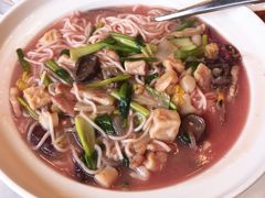 莆田卤面-莆田餐厅PUTIEN(三里屯店)