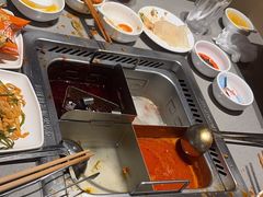 -海底捞火锅(5050购物中心店)