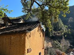 -杨家堂村
