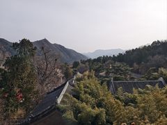 -潭柘寺景区
