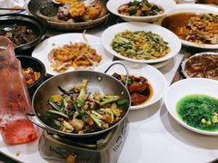 -阿毛饭店(和义路店)