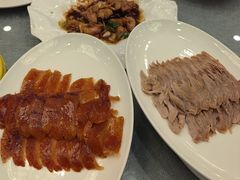 -鸿运楼烤鸭店(天桥店)