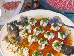 -富黎华海鲜大酒楼(正大广场店)