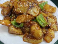 -隆福寺小吃店(东四店)